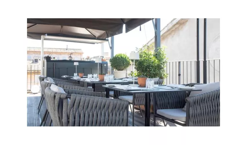 Palazzo Navona Hotel