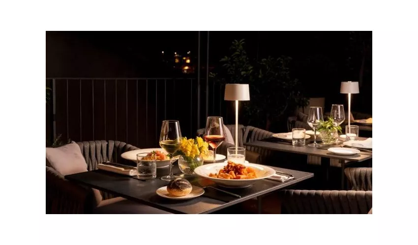 Palazzo Navona Hotel