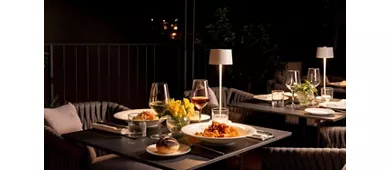 Palazzo Navona Hotel