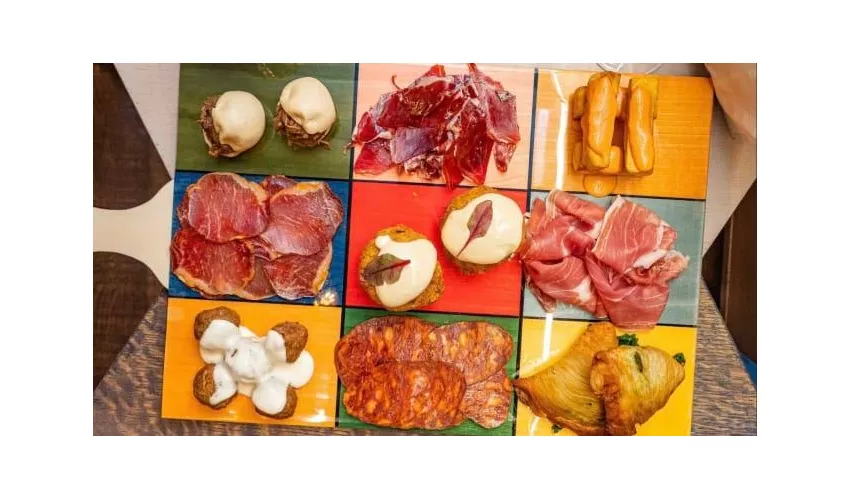 Prosit - Prosciutteria - Winebar - Ristorante Sorrento