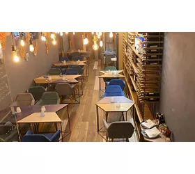 Prosit - Prosciutteria - Winebar - Ristorante Sorrento