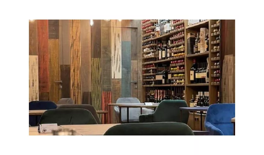 Prosit - Prosciutteria - Winebar - Ristorante Sorrento