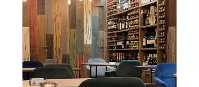 Prosit - Prosciutteria - Winebar - Ristorante Sorrento