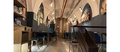 Prosit - Prosciutteria - Winebar - Ristorante Sorrento