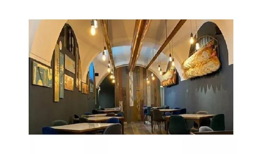 Prosit - Prosciutteria - Winebar - Ristorante Sorrento