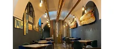 Prosit - Prosciutteria - Winebar - Ristorante Sorrento