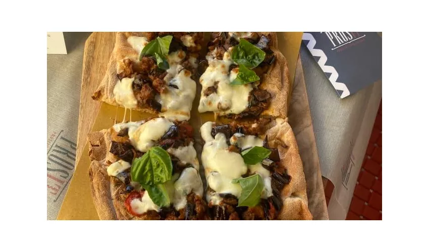 Prosit - Prosciutteria - Winebar - Ristorante Sorrento