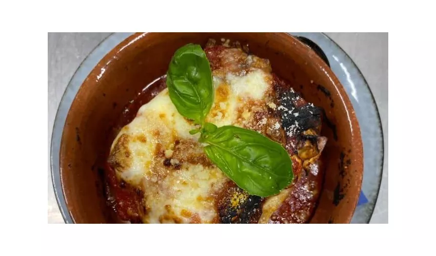 Prosit - Prosciutteria - Winebar - Ristorante Sorrento