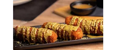 CHILOGRAMMO FOOD&DRINKS