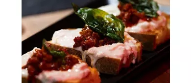 CHILOGRAMMO FOOD&DRINKS