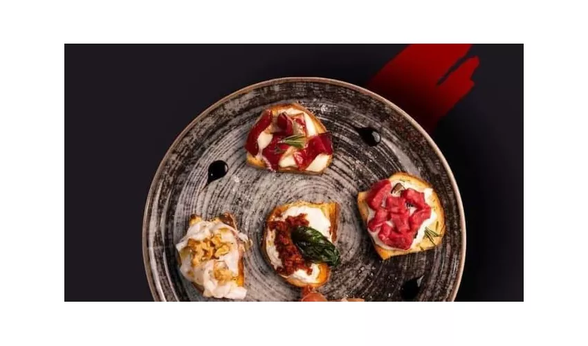CHILOGRAMMO FOOD&DRINKS