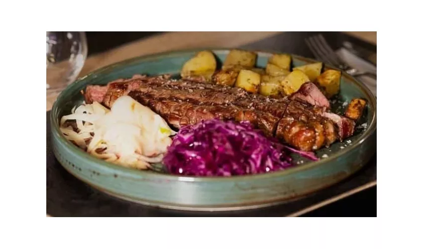 CHILOGRAMMO FOOD&DRINKS