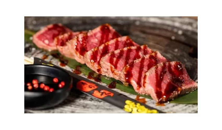 CHILOGRAMMO FOOD&DRINKS