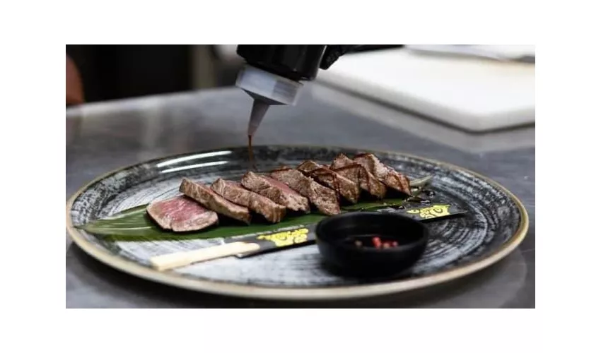 CHILOGRAMMO FOOD&DRINKS
