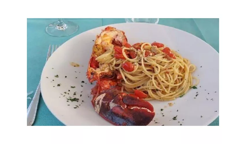 Ristorante Il Timone