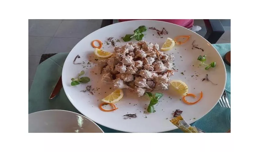 Ristorante Il Timone