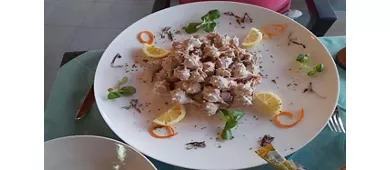 Ristorante Il Timone