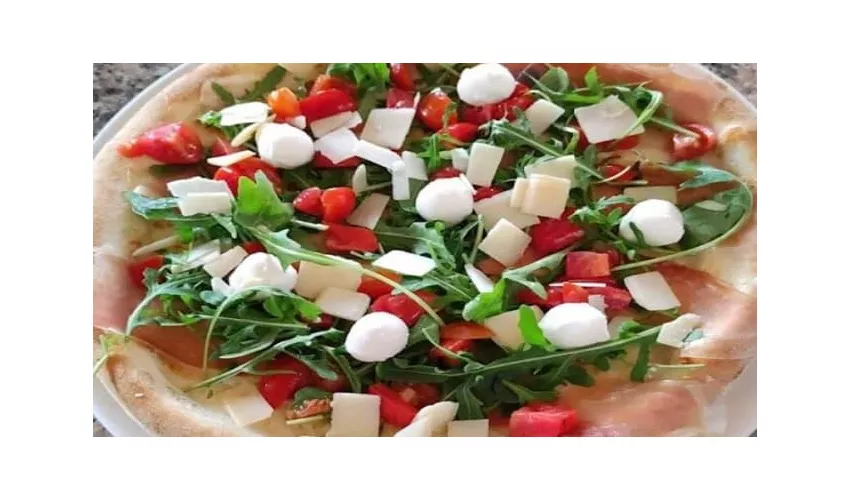Ristorante Il Timone