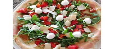 Ristorante Il Timone
