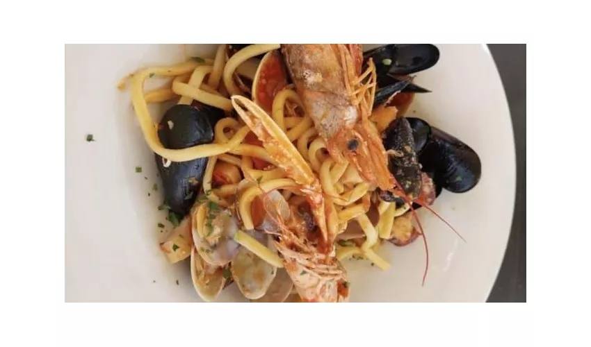 Ristorante Il Timone