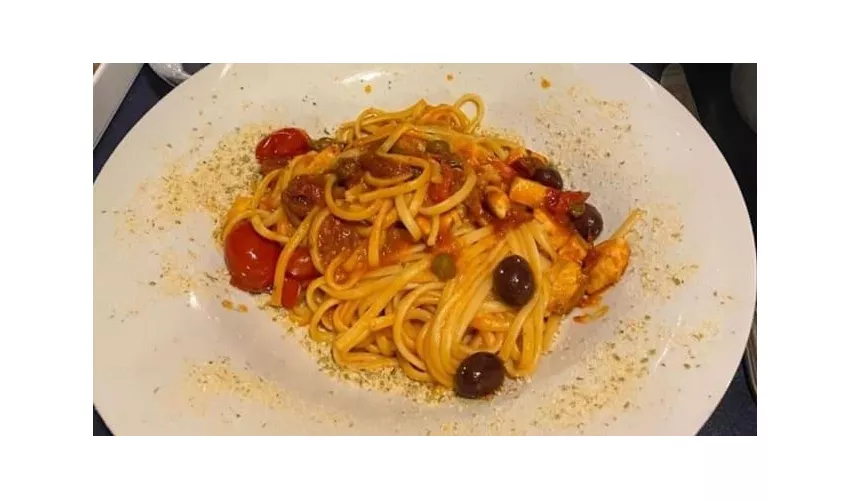 Ristorante Il Timone
