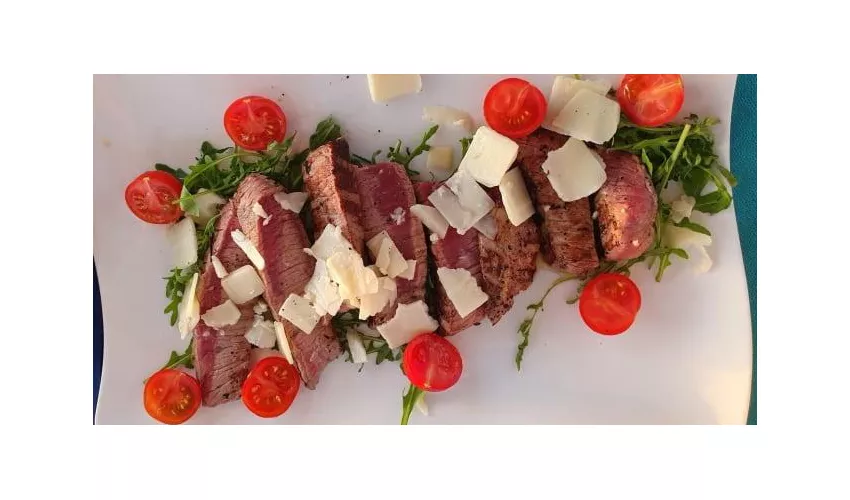 Ristorante Il Timone
