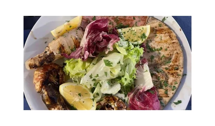 Ristorante Il Timone