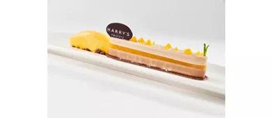 Harry's Piccolo & Bistrò