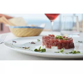 Millo Ristorante