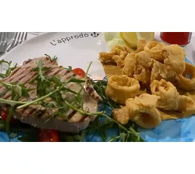 Ristorante L'Approdo