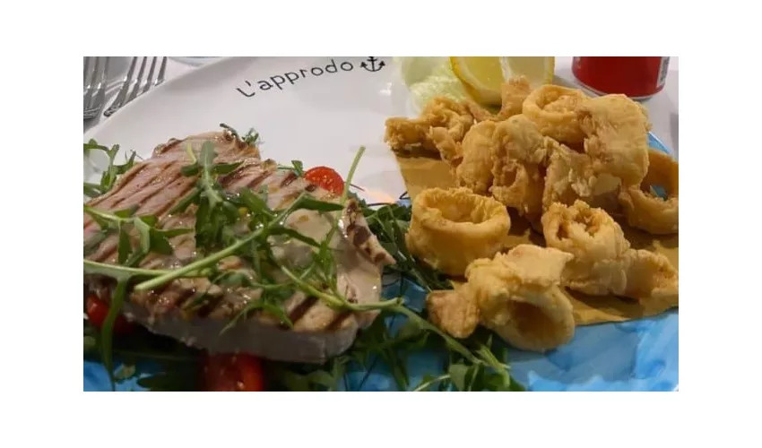 Ristorante L'Approdo