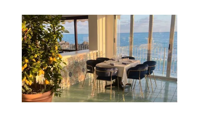 Ristorante L'Approdo