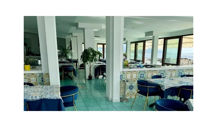 Ristorante L'Approdo