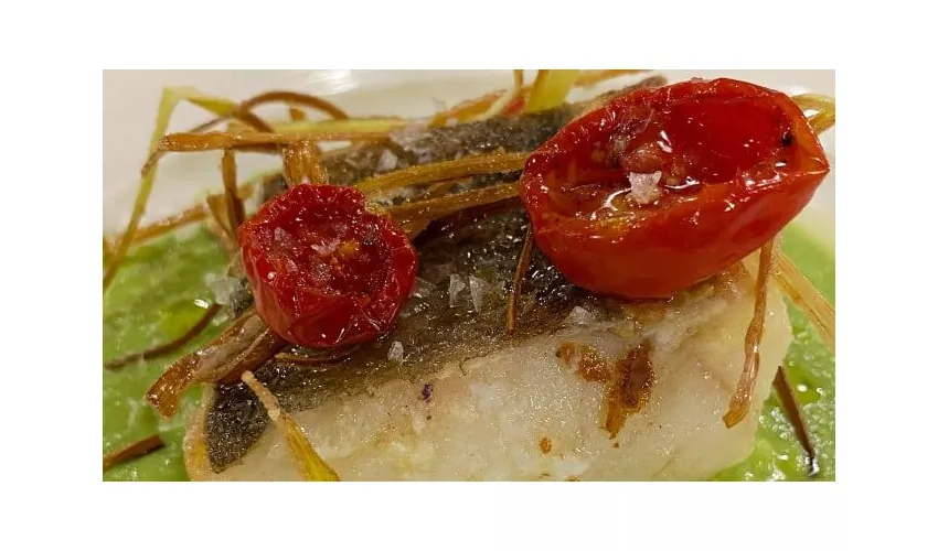 Osteria del Posta