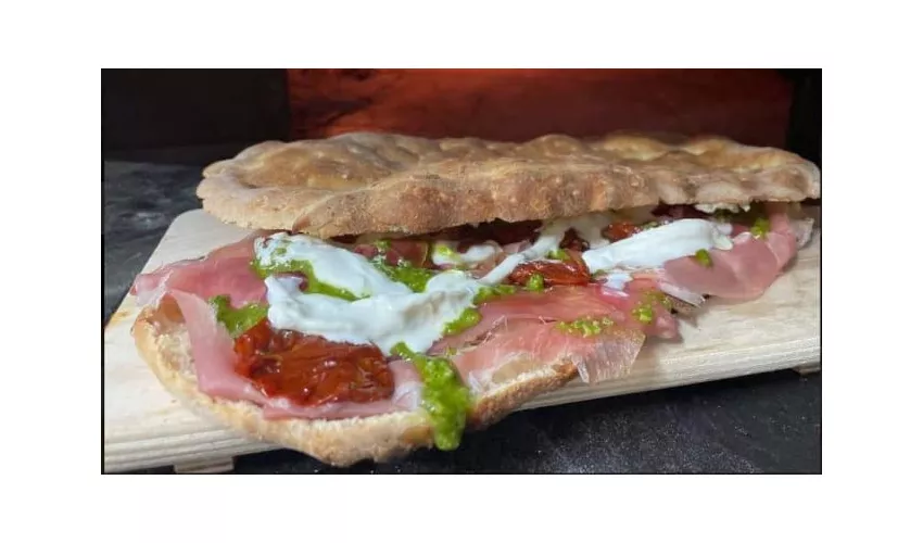 Pizzeria Paposceria Big Boy