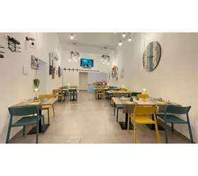 Pizzeria Paposceria Big Boy