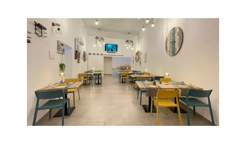 Pizzeria Paposceria Big Boy