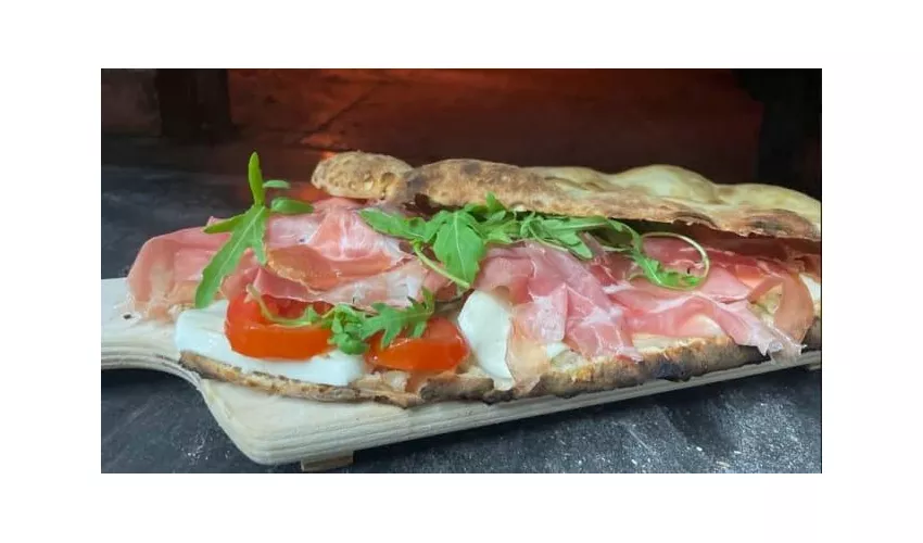 Pizzeria Paposceria Big Boy