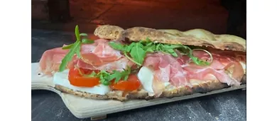 Pizzeria Paposceria Big Boy