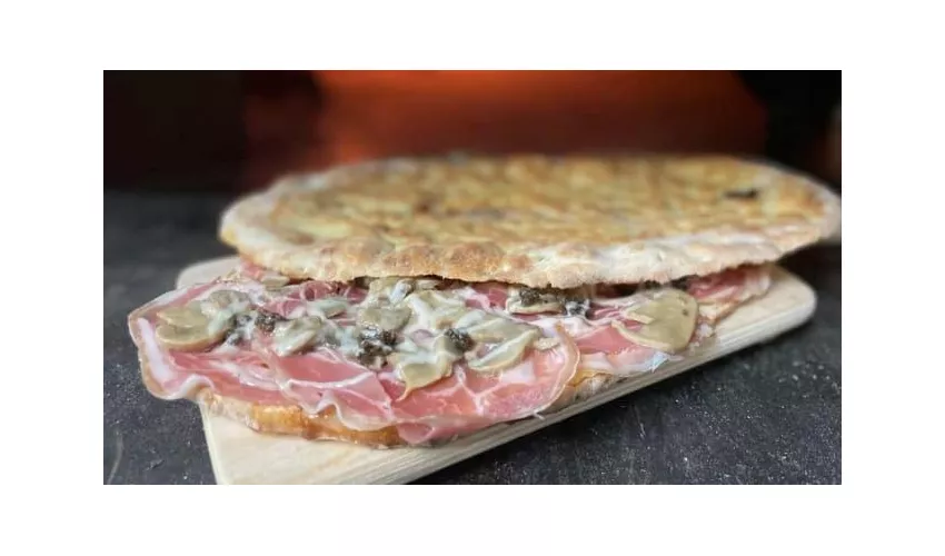 Pizzeria Paposceria Big Boy