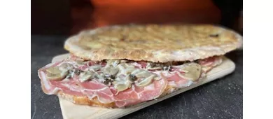 Pizzeria Paposceria Big Boy