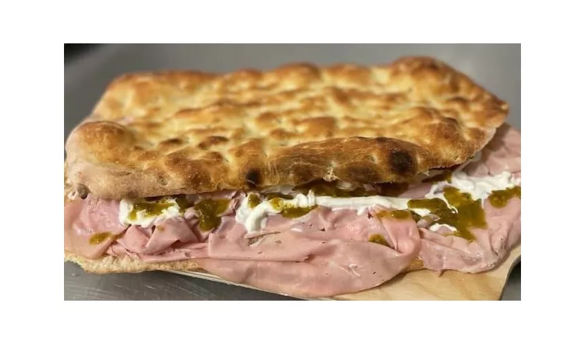 Pizzeria Paposceria Big Boy