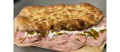 Pizzeria Paposceria Big Boy