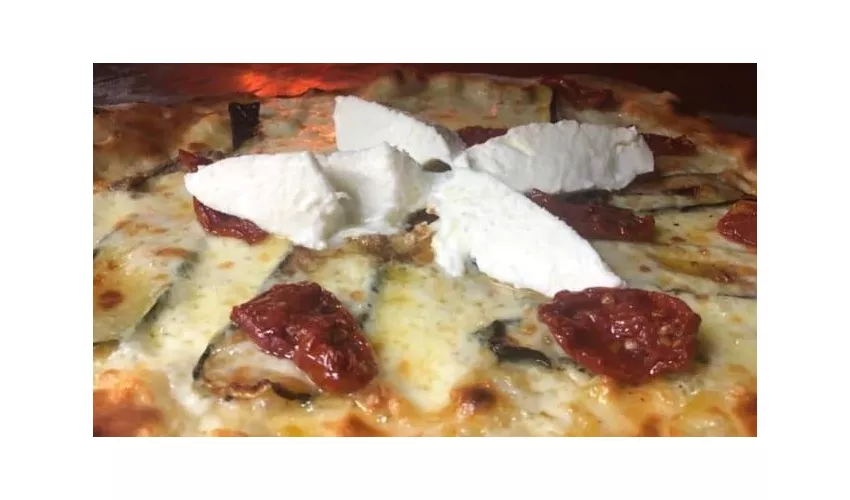 Pizzeria Paposceria Big Boy