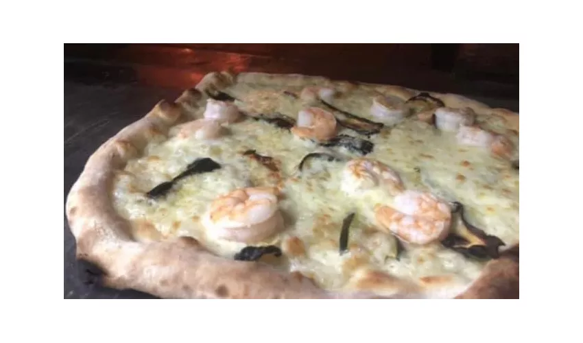 Pizzeria Paposceria Big Boy