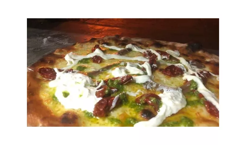 Pizzeria Paposceria Big Boy