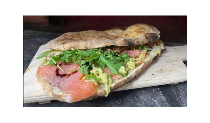 Pizzeria Paposceria Big Boy