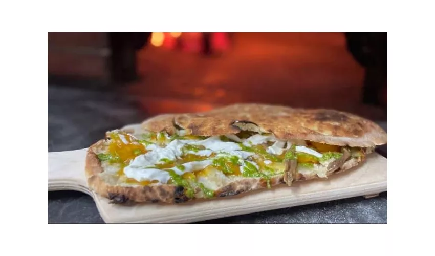 Pizzeria Paposceria Big Boy