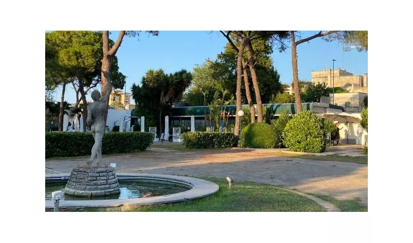 Ristorante Il Circolo