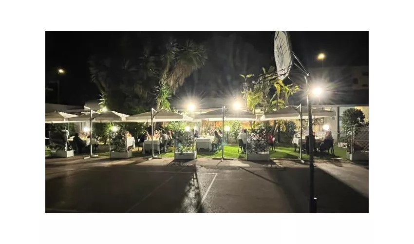 Ristorante Il Circolo